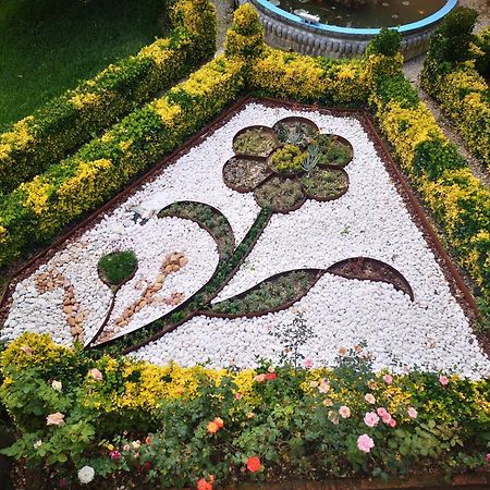 Quinta Das Aguias Авиеро Екстериор снимка