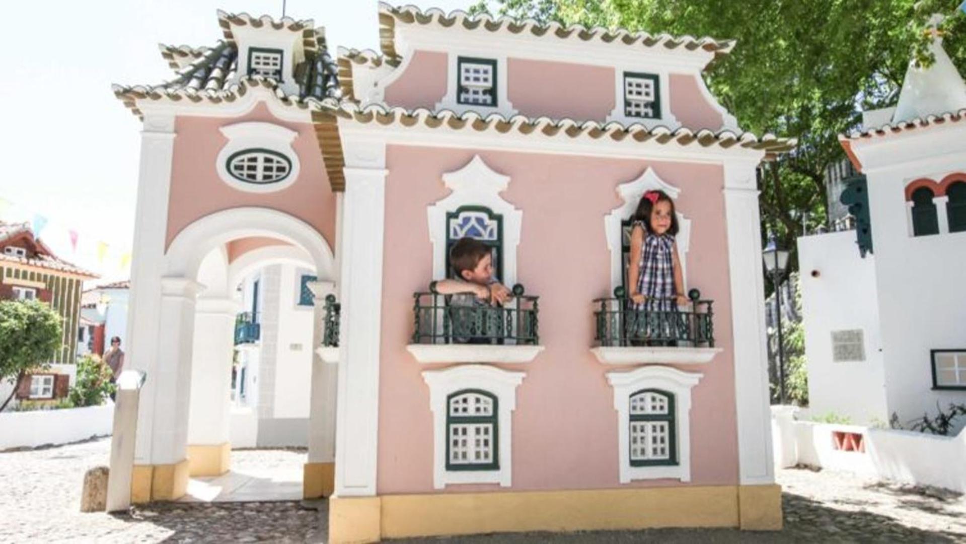 Quinta Das Aguias Авиеро Екстериор снимка
