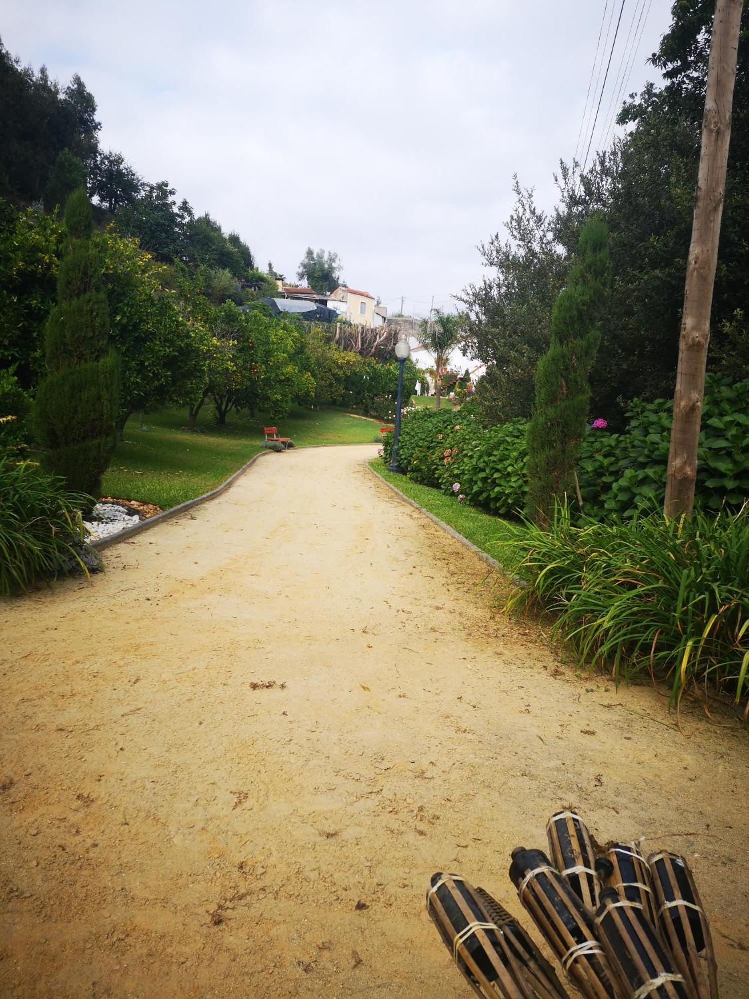 Quinta Das Aguias Авиеро Екстериор снимка