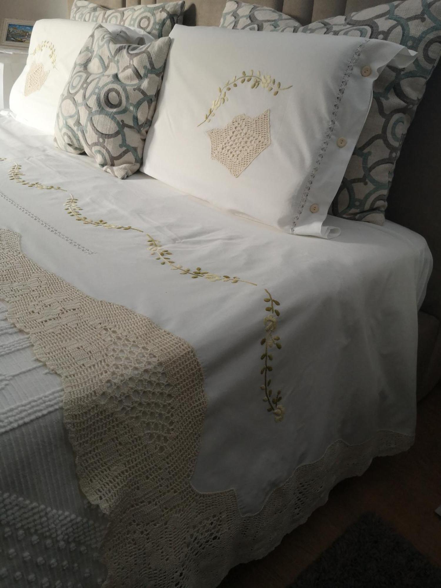 Quinta Das Aguias Авиеро Екстериор снимка