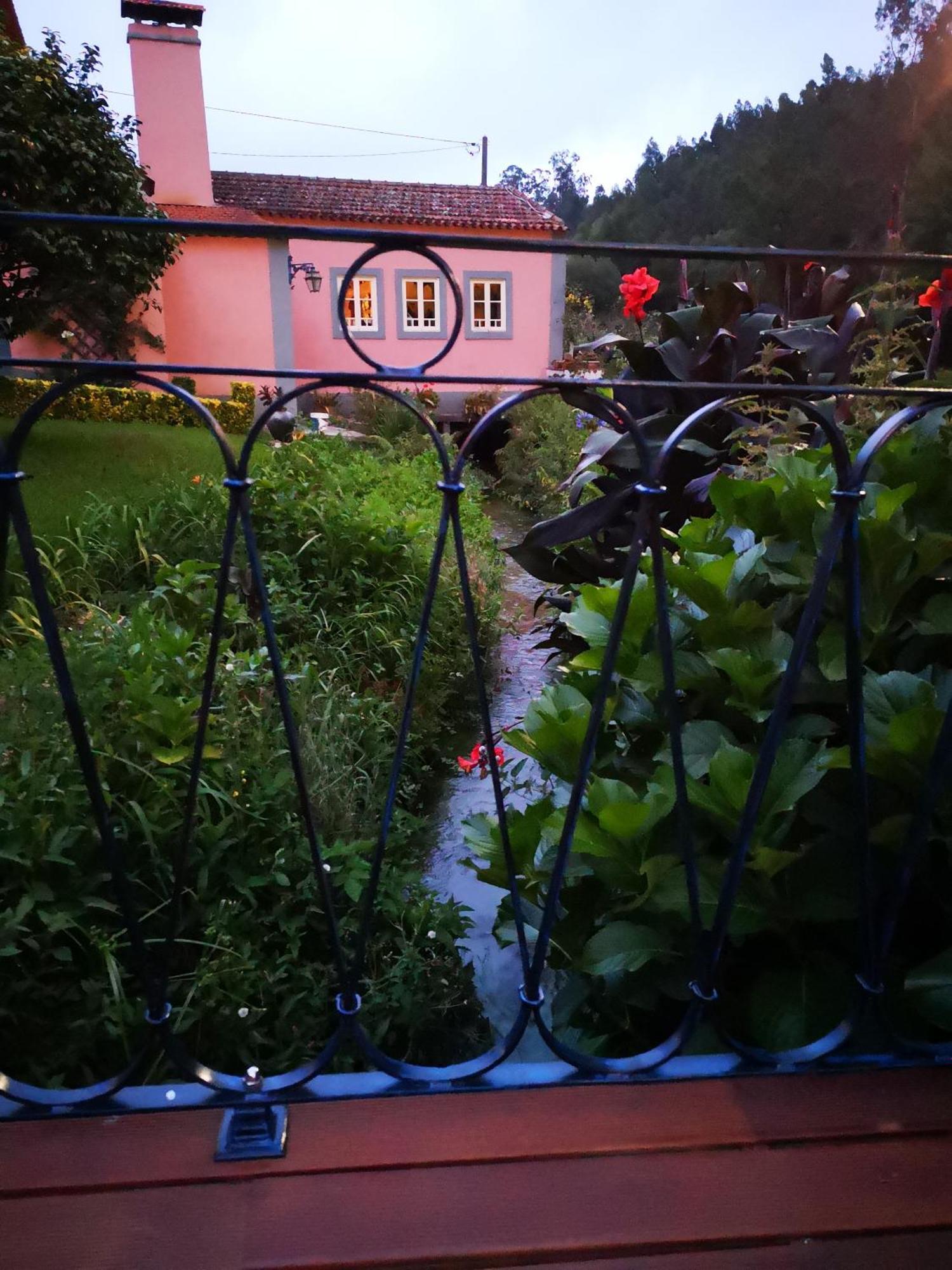 Quinta Das Aguias Авиеро Екстериор снимка
