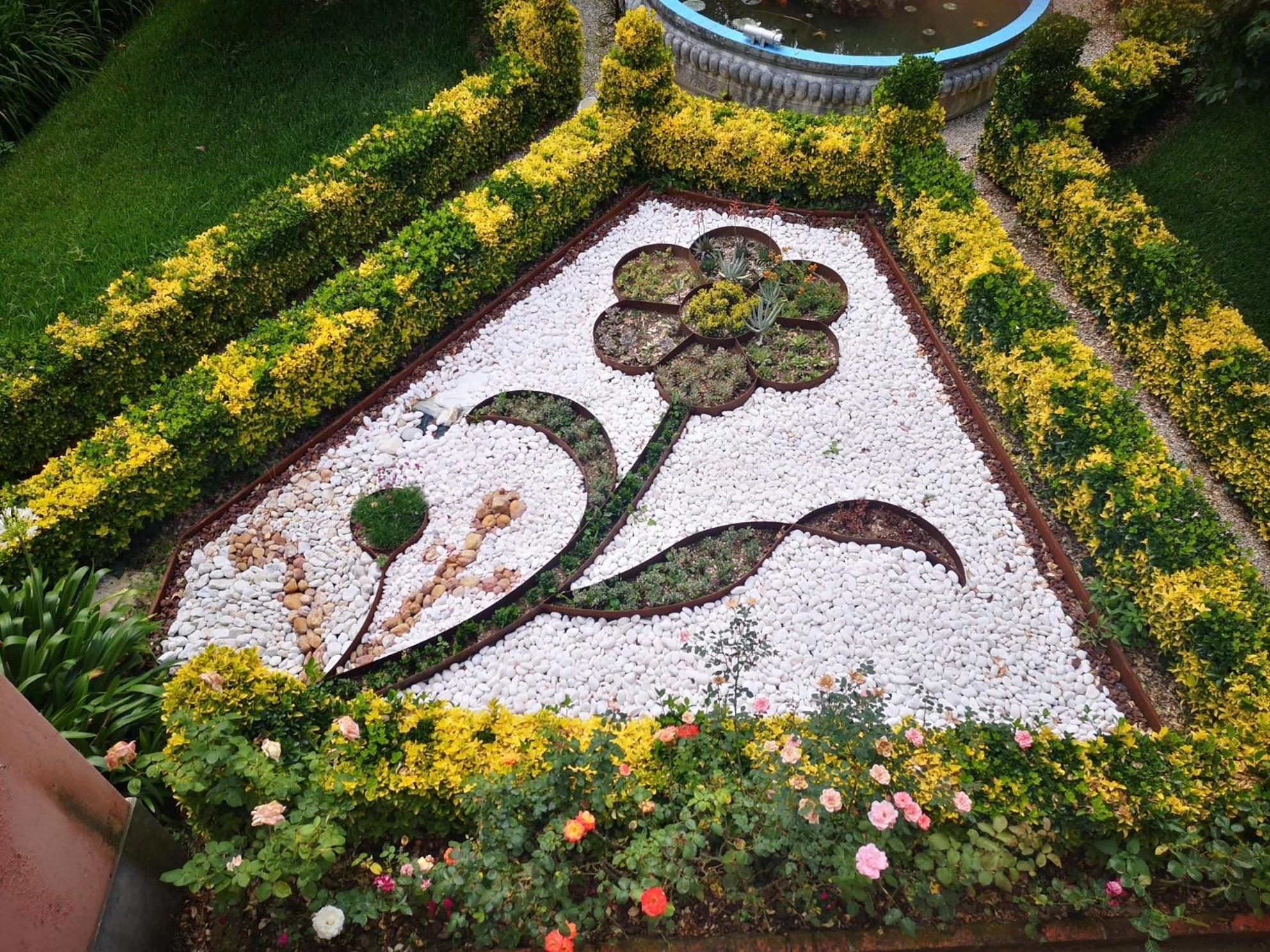 Quinta Das Aguias Авиеро Екстериор снимка